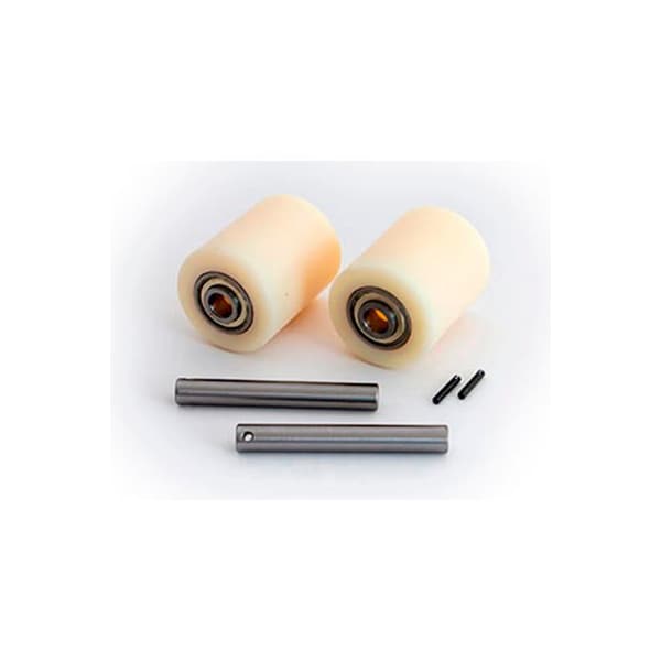 Gps - Generic Parts Service Load Wheel Kit for Electric Pallet Jack GWK-RJ50N-LW - Fits Raymond Model No RJ50N GWK-RJ50N-LW - main